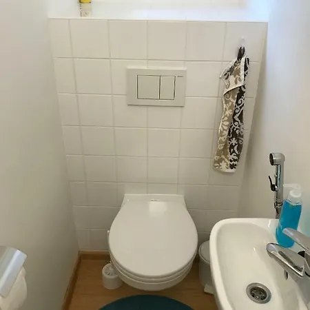 Vila Ana Apartman