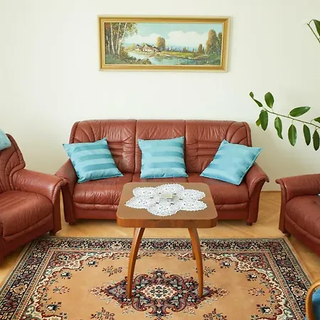 Vila Ana Apartman