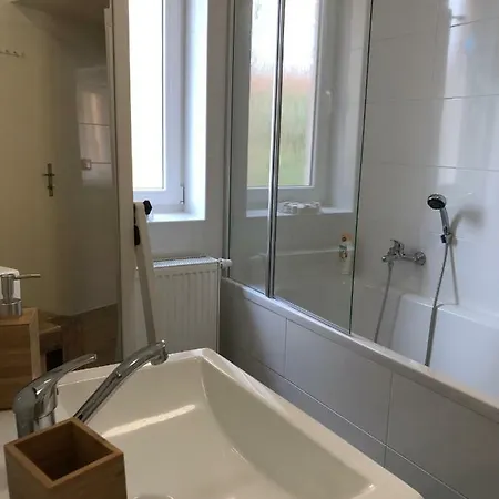 Vila Ana * Uherský Brod