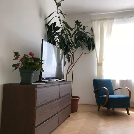 Apartman Vila Ana Uherský Brod