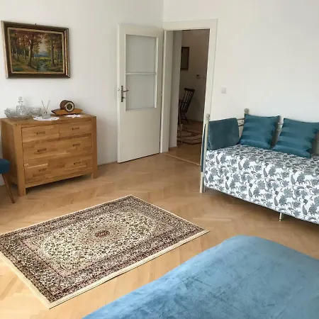 Vila Ana * Uherský Brod
