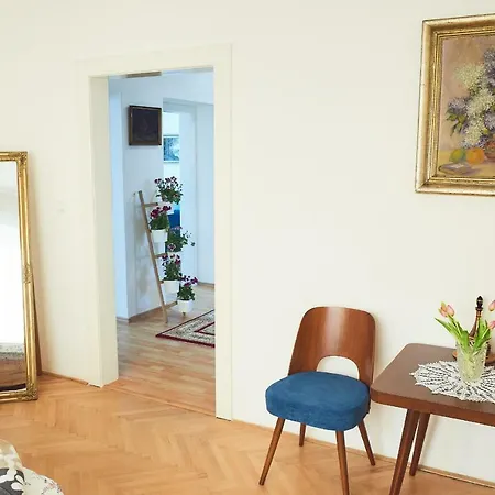 Vila Ana Apartman *