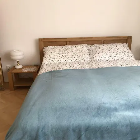 Vila Ana Apartman Uherský Brod