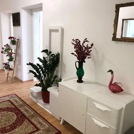 Apartman Vila Ana Uherský Brod