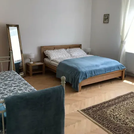 Vila Ana Uherský Brod